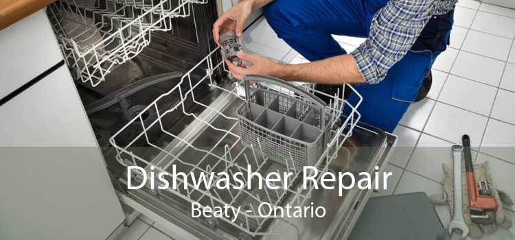 Dishwasher Repair Beaty - Ontario