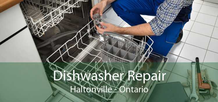 Dishwasher Repair Haltonville - Ontario