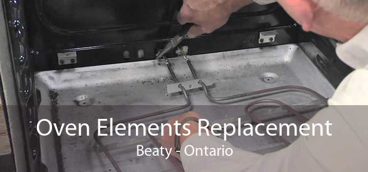 Oven Elements Replacement Beaty - Ontario