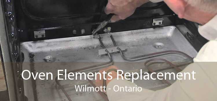 Oven Elements Replacement Wilmott - Ontario