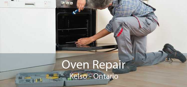 Oven Repair Kelso - Ontario