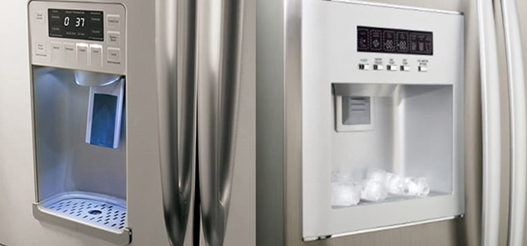 Commercial Ice Maker Repair Campbellville 