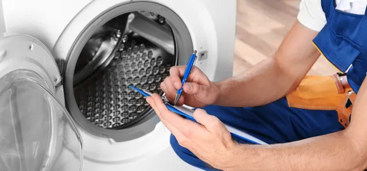Electrolux Dryer Repair Services in Milton